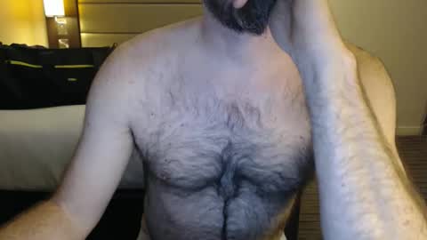 Mushman online show from January 13, 6:59 pm