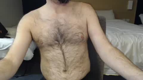 Mushman online show from February 4, 10:02 pm