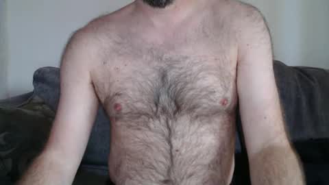 Mushman online show from November 4, 1:12 pm