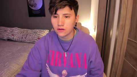 VALENTINA Luna  online show from March 9, 6:39 am