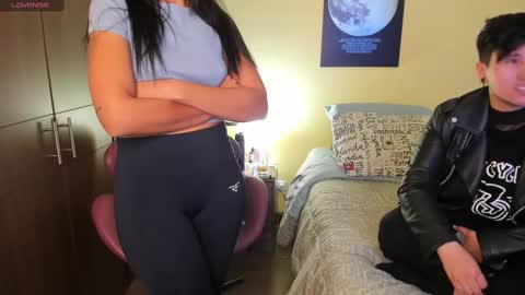 VALENTINA Luna  online show from February 15, 6:33 am