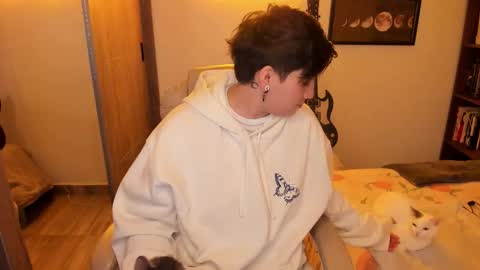 VALENTINA Luna  online show from November 18, 3:42 am