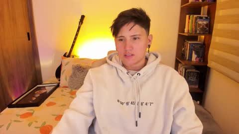 VALENTINA Luna  online show from October 11, 4:17 am