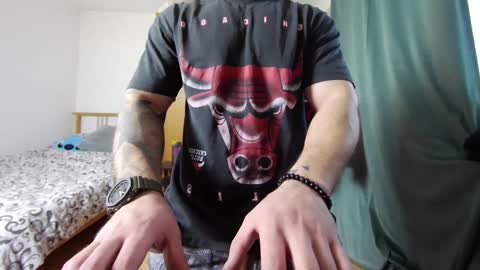 Snapshot of muslejoker chatting on January 26, 12:22 pm musle joker online show from January 26, 12:22 pm