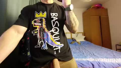 Snapshot of muslejoker chatting on September 29, 9:52 am musle joker online show from September 29, 9:52 am