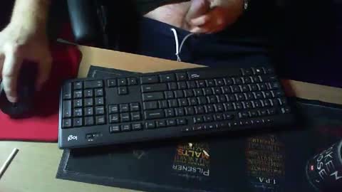 Muso online show from March 6, 9:25 am