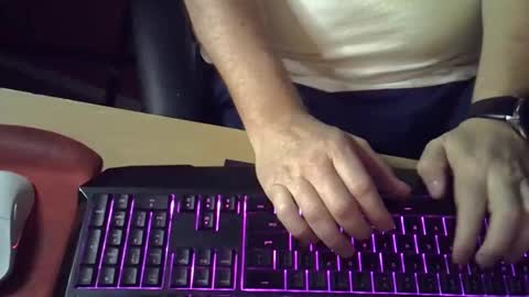 Muso online show from November 13, 9:34 am