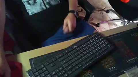 Muso online show from March 2, 12:20 am