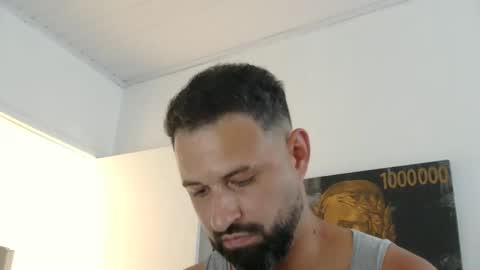 musosc online show from December 18, 9:21 pm