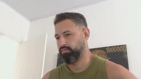 musosc online show from November 7, 12:18 pm