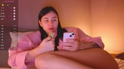 Snapshot of musya_mur chatting on October 14, 5:05 pm Im Marine online show from October 14, 5:05 pm