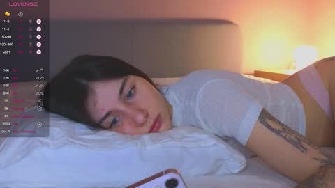 Snapshot of musya_mur chatting on October 10, 4:35 pm Im Marine online show from October 10, 4:35 pm
