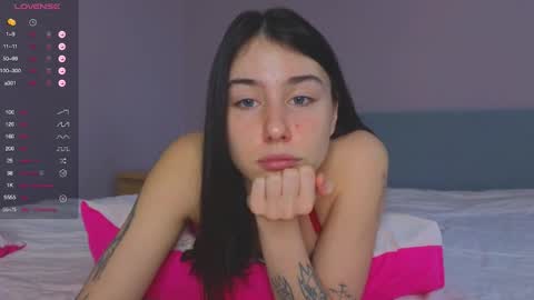 Snapshot of musya_mur chatting on October 8, 2:56 pm Im Marine online show from October 8, 2:56 pm