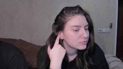 cute couple online show from February 25, 8:56 pm