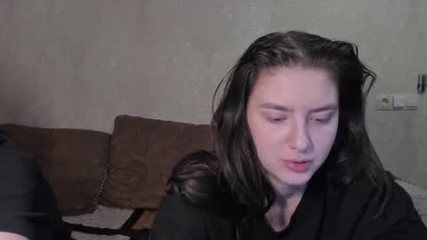 cute couple online show from February 22, 8:55 pm