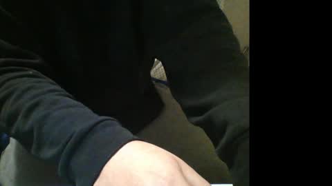 SubDaddy420 online show from January 13, 4:31 am