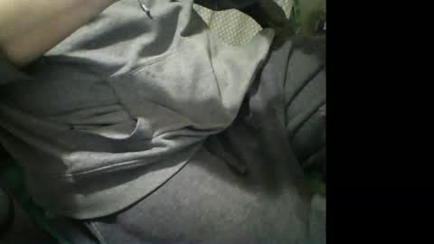 SubDaddy420 online show from January 11, 6:41 am