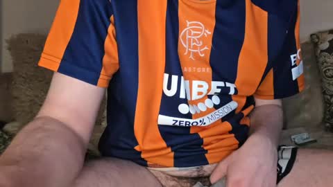 Muzzy online show from April 4, 10:39 pm