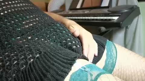 Muva Fucker online show from February 17, 9:19 am