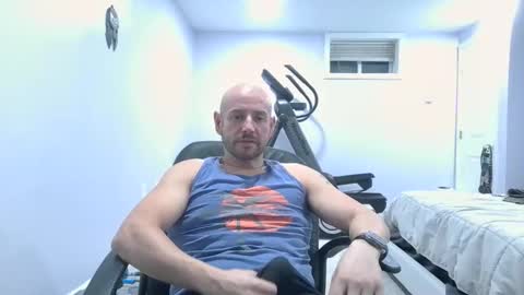 Maximus online show from May 26, 1:44 am