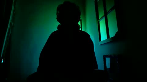 Mx. Anouk Divine online show from October 16, 2:33 am