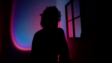 Mx. Anouk Divine online show from October 19, 4:50 am