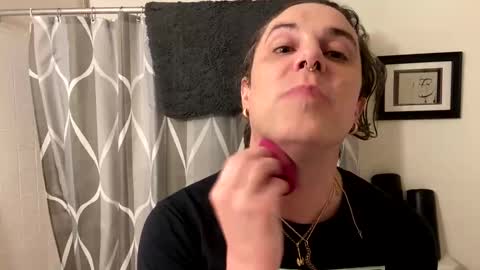 mxscary online show from February 5, 7:39 am