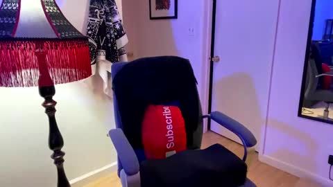 mxscary online show from February 9, 4:36 am