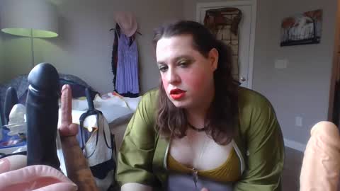 Snapshot of mxsissycharlotte chatting on January 30, 4:55 pm Mx Charlotte online show from January 30, 4:55 pm