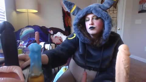 Snapshot of mxsissycharlotte chatting on February 25, 8:11 pm Mx Charlotte online show from February 25, 8:11 pm