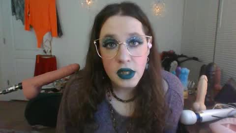 Mx Charlotte online show from January 15, 11:13 pm