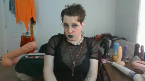 Mx Charlotte online show from January 5, 5:27 pm