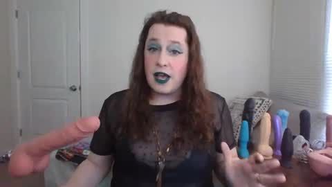 Snapshot of mxsissycharlotte chatting on October 13, 3:36 pm Mx Charlotte online show from October 13, 3:36 pm