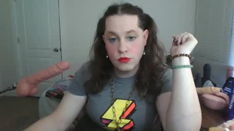 Snapshot of mxsissycharlotte chatting on October 9, 6:13 pm Mx Charlotte online show from October 9, 6:13 pm