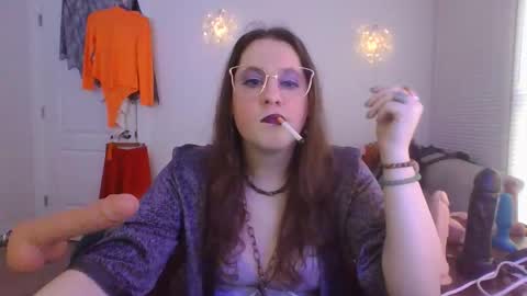 Mx Charlotte online show from January 13, 4:59 pm