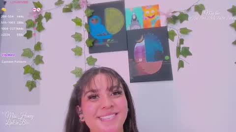 Sara IG   online show from February 16, 3:37 am