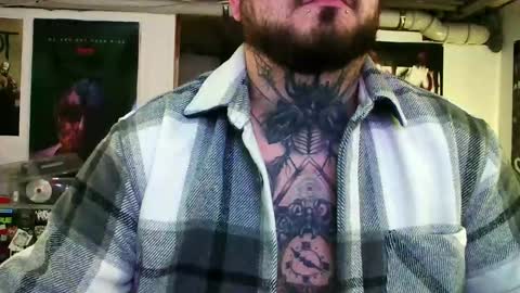 mxwbm online show from January 21, 7:04 am