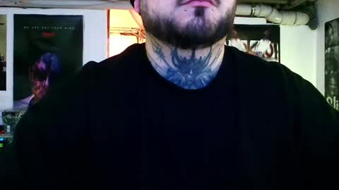 mxwbm online show from January 31, 8:22 am