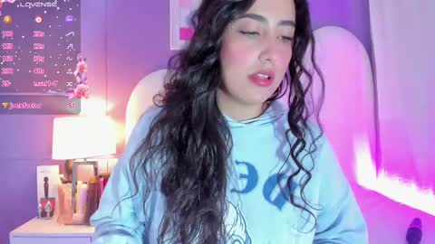 Snapshot of my_aleja_ chatting on October 9, 1:38 pm my_aleja_ online show from October 9, 1:38 pm