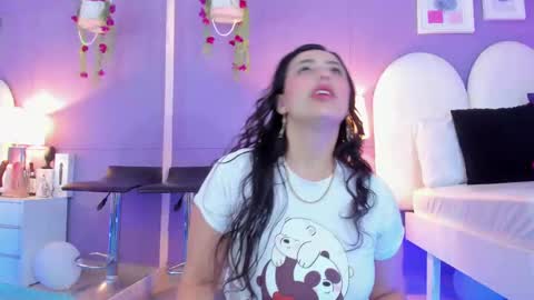 Snapshot of my_aleja_ chatting on October 6, 12:34 pm my_aleja_ online show from October 6, 12:34 pm