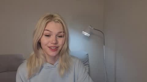 April online show from March 3, 10:17 pm