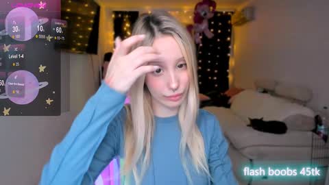 Diana online show from February 7, 2:47 pm