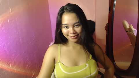 Snapshot of my_love_andi chatting on October 7, 7:21 pm Its me Andi online show from October 7, 7:21 pm