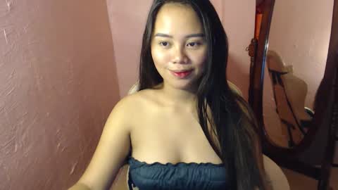 Snapshot of my_love_andi chatting on October 5, 7:10 pm Its me Andi online show from October 5, 7:10 pm