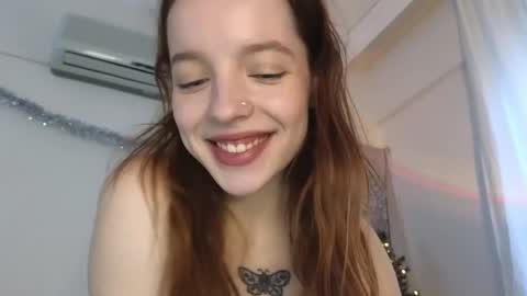 Snapshot of my_mia_ chatting on December 11, 2:11 pm  MIA  I will be here Monday Wednesday Thursday Saturday online show from December 11, 2:11 pm