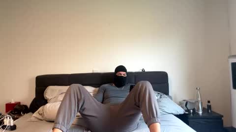 my_mike420 online show from October 15, 9:21 am