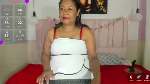 mya_blaze online show from September 20, 3:42 am