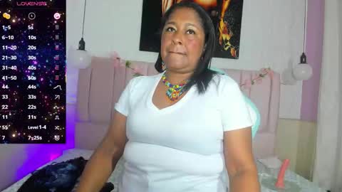 mya_blaze online show from October 6, 1:18 pm