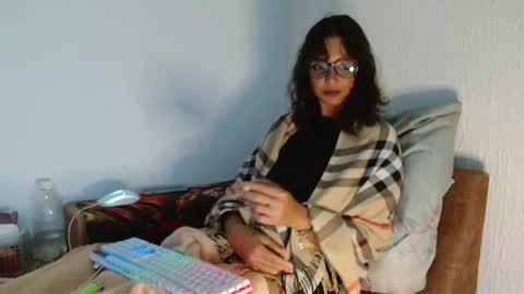 myamillor online show from February 22, 8:44 pm