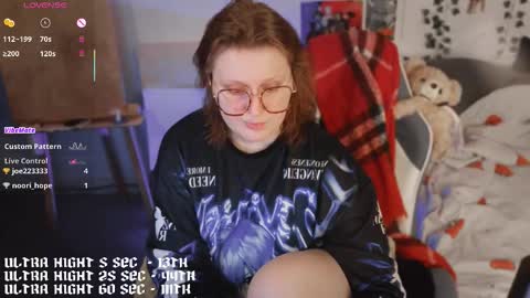 Kate online show from March 2, 12:15 am